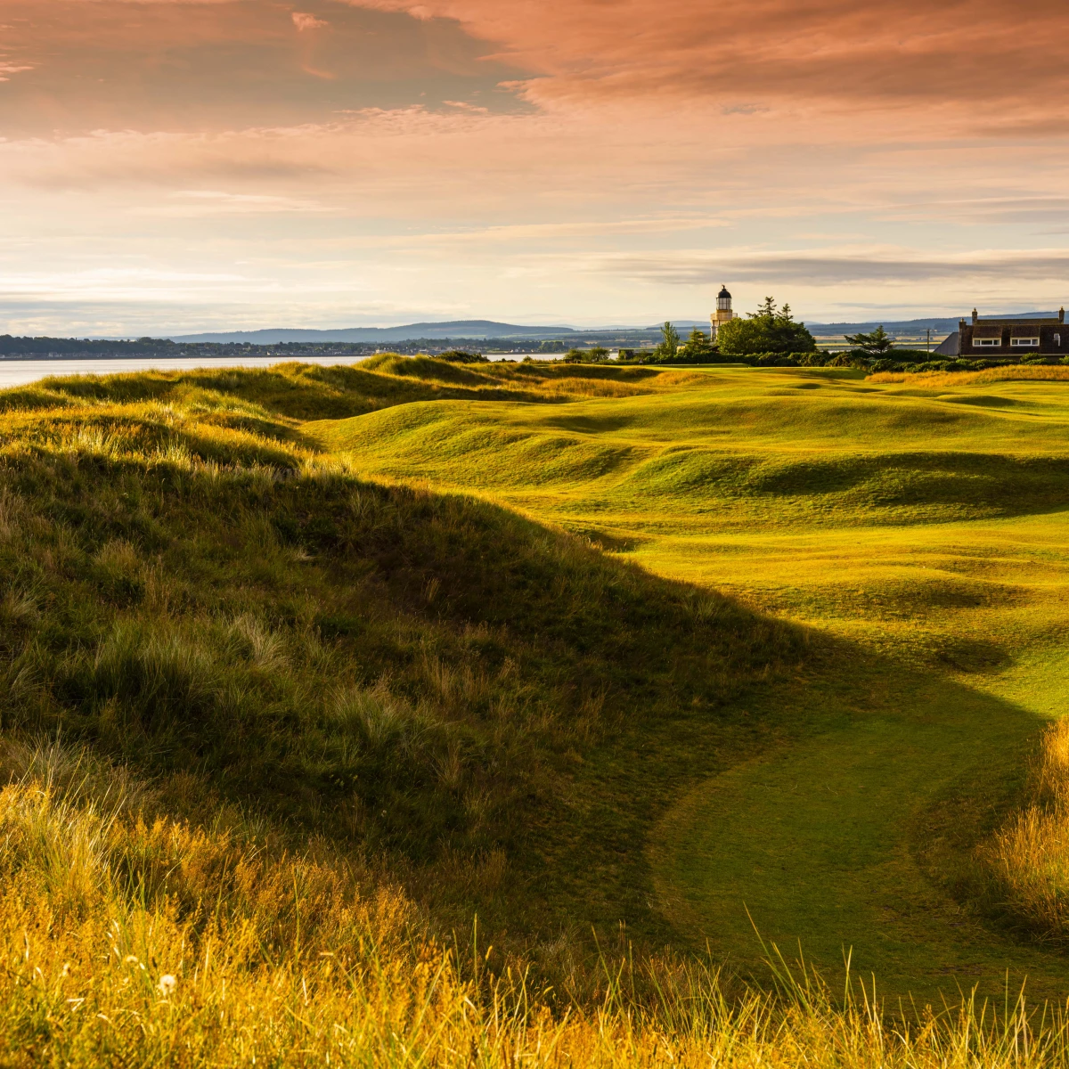 20 top public golf courses and hidden golf gems in Scotland - Golfers' Choice 2026
