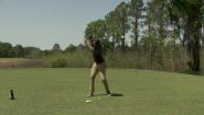 Fast Backswing Drill
