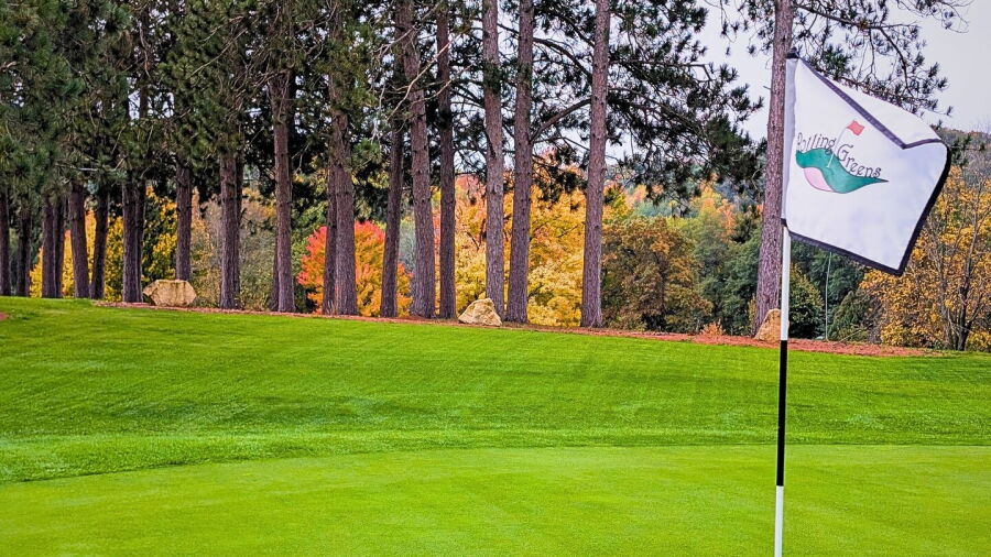 Rolling Greens GC