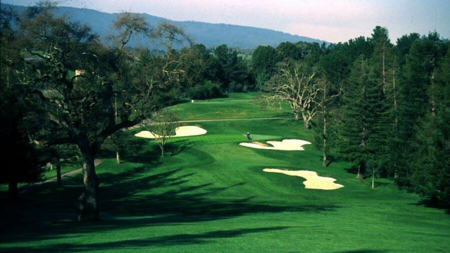 Sharon Heights GCC