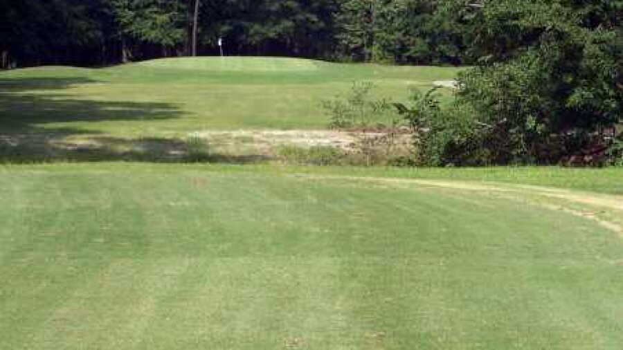 Darlington CC