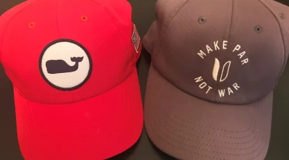 Hats - vineyard vines and Linksoul