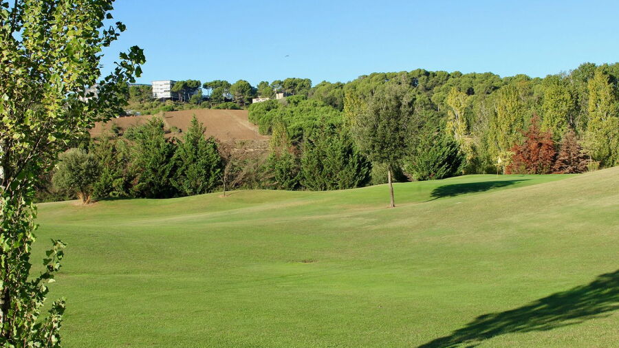 Golf La Roca - Short