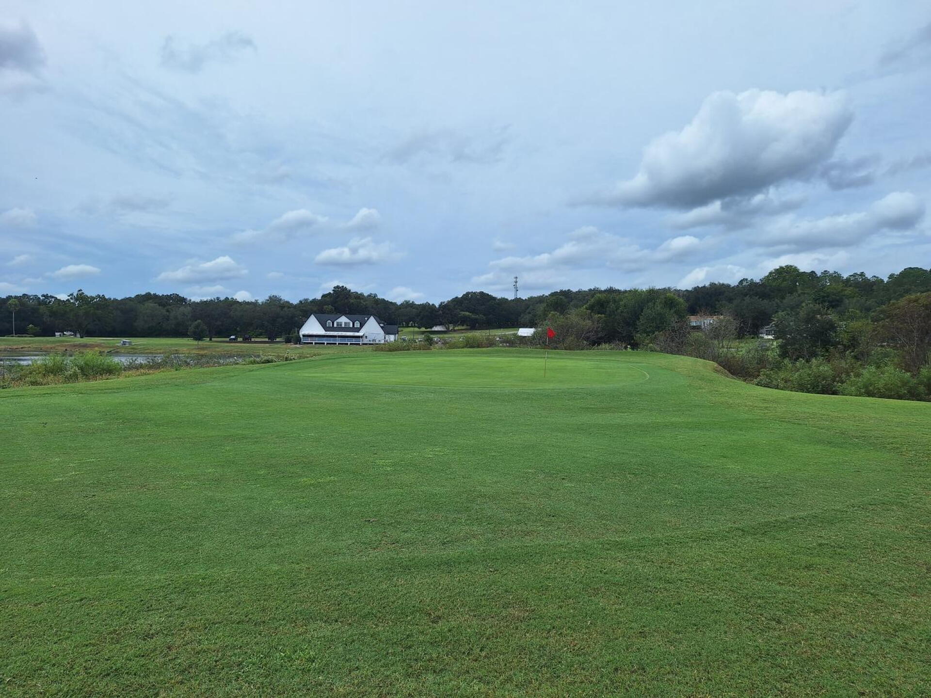 18th Green (Photo submitted by QZ1CMwa38FBM2LS0VAIA on 10/03/2026)