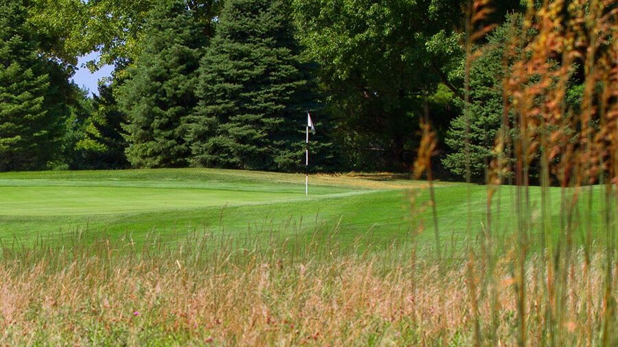 Ames GCC