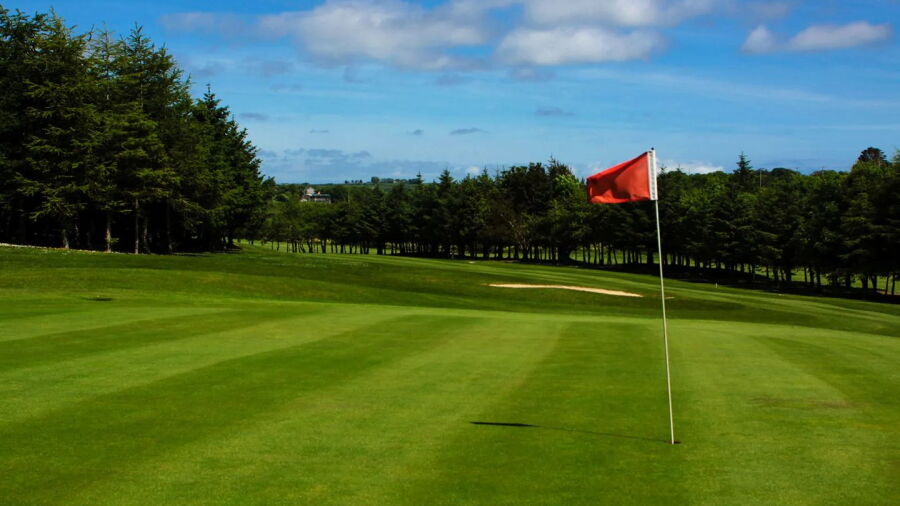 Skibbereen and West Carbery GC: #16