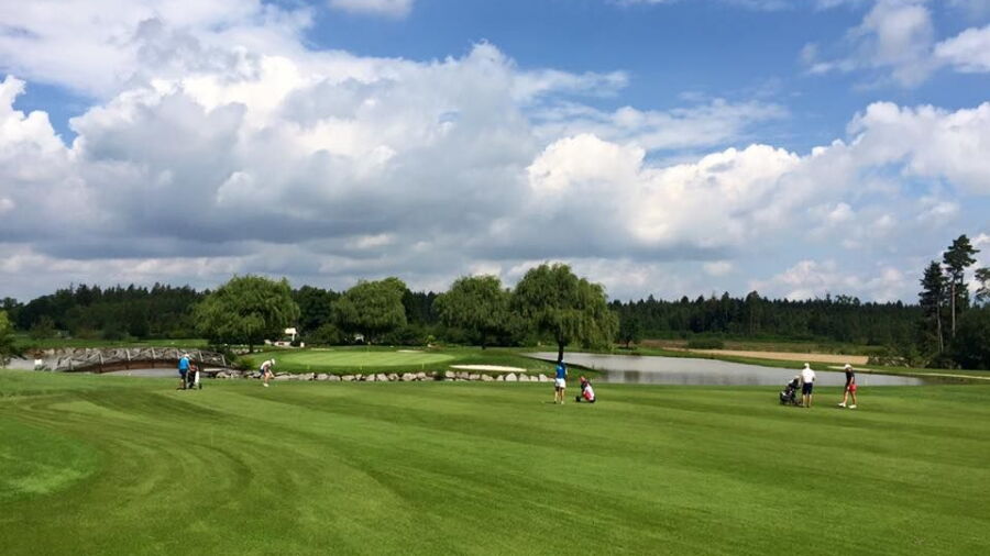 Kremstal Golf Resort