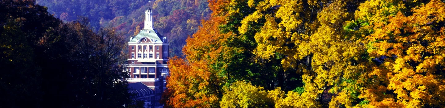 Omni Homestead Resort - Old Course