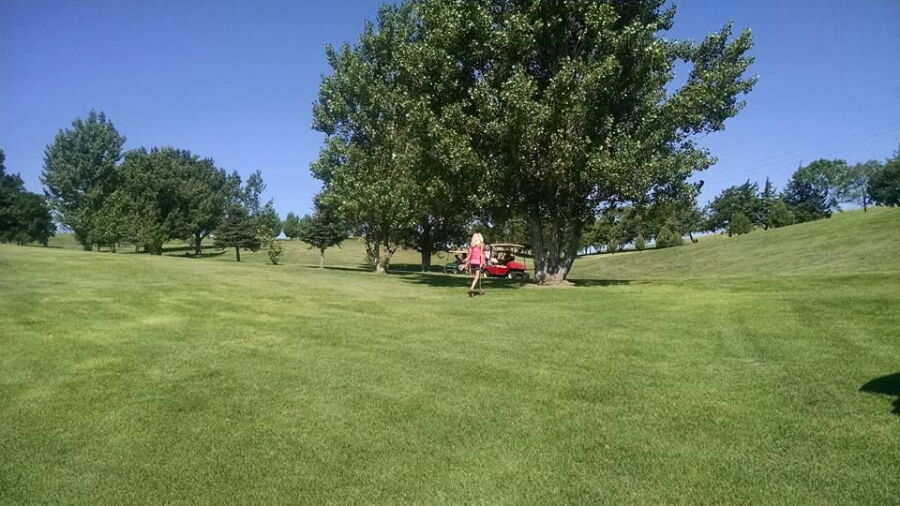 Bennett City Golf