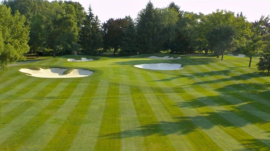 Brampton GC