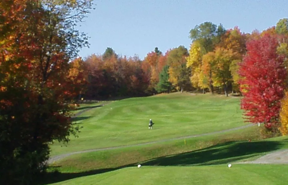 Montpelier Elks CC