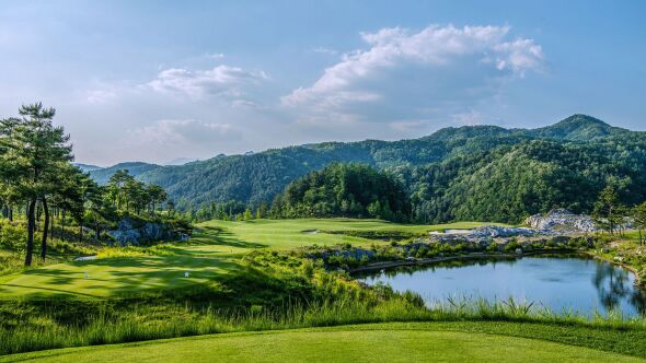 Whistling Rock CC - Cocoon: #4
