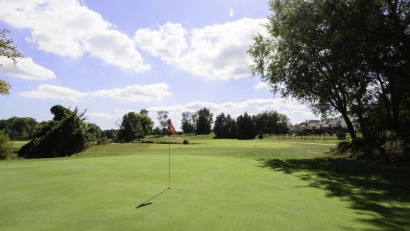 Pinecrest GC