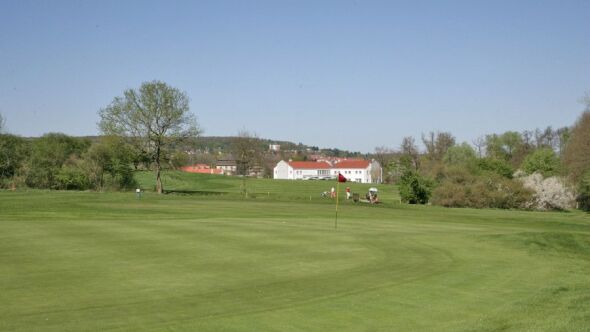 Lich Aktiengesellschaft Kolnhausen GC: #15