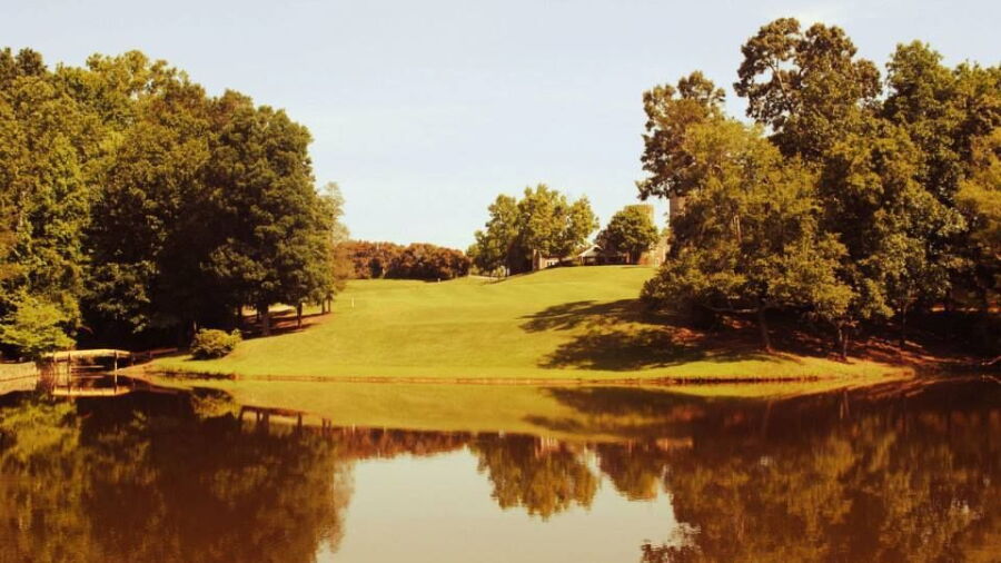 Golden Hills CC