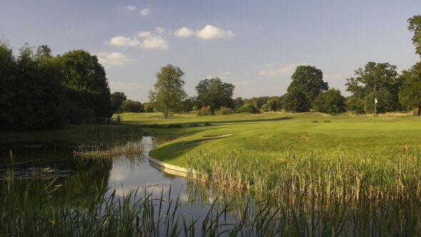 Buckinghamshire GC: #7