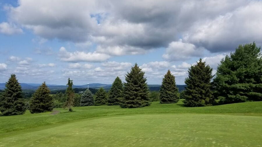 Summit Hills GC
