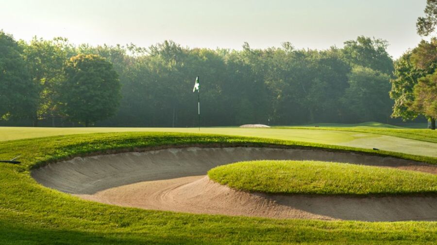 Penfield CC