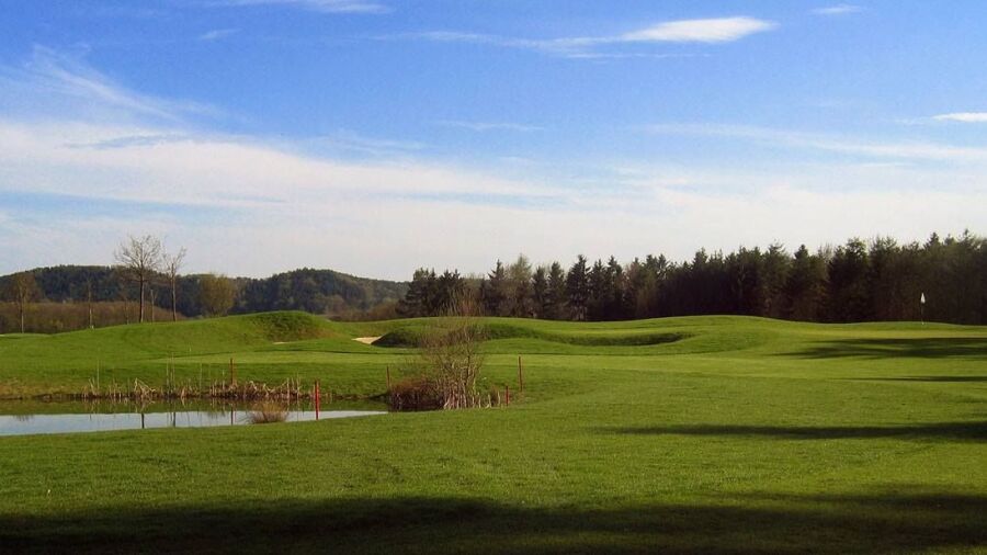 Steisslingen GC