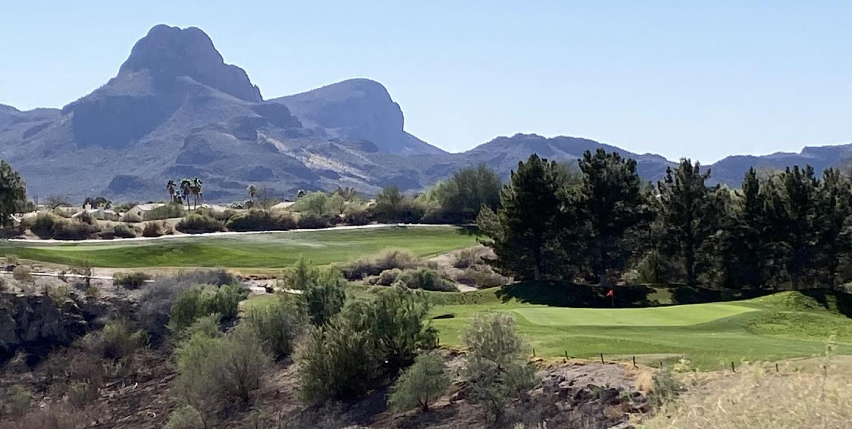 #17 - hard to concentrate with this view! (Photo submitted by u314161377129 on 03/31/2021)