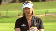 Annika Sorenstam - Driver