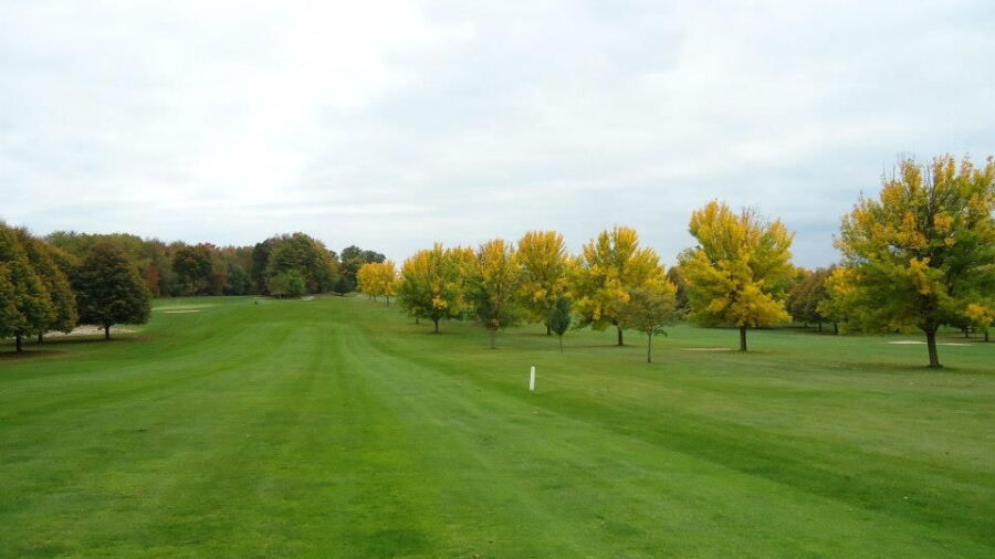 Prairie Creek GC