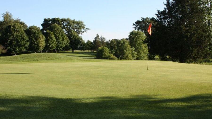 St. Joe Valley GC: #11