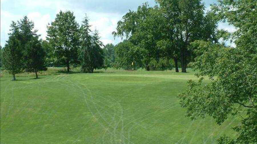 Conesus GC: #16