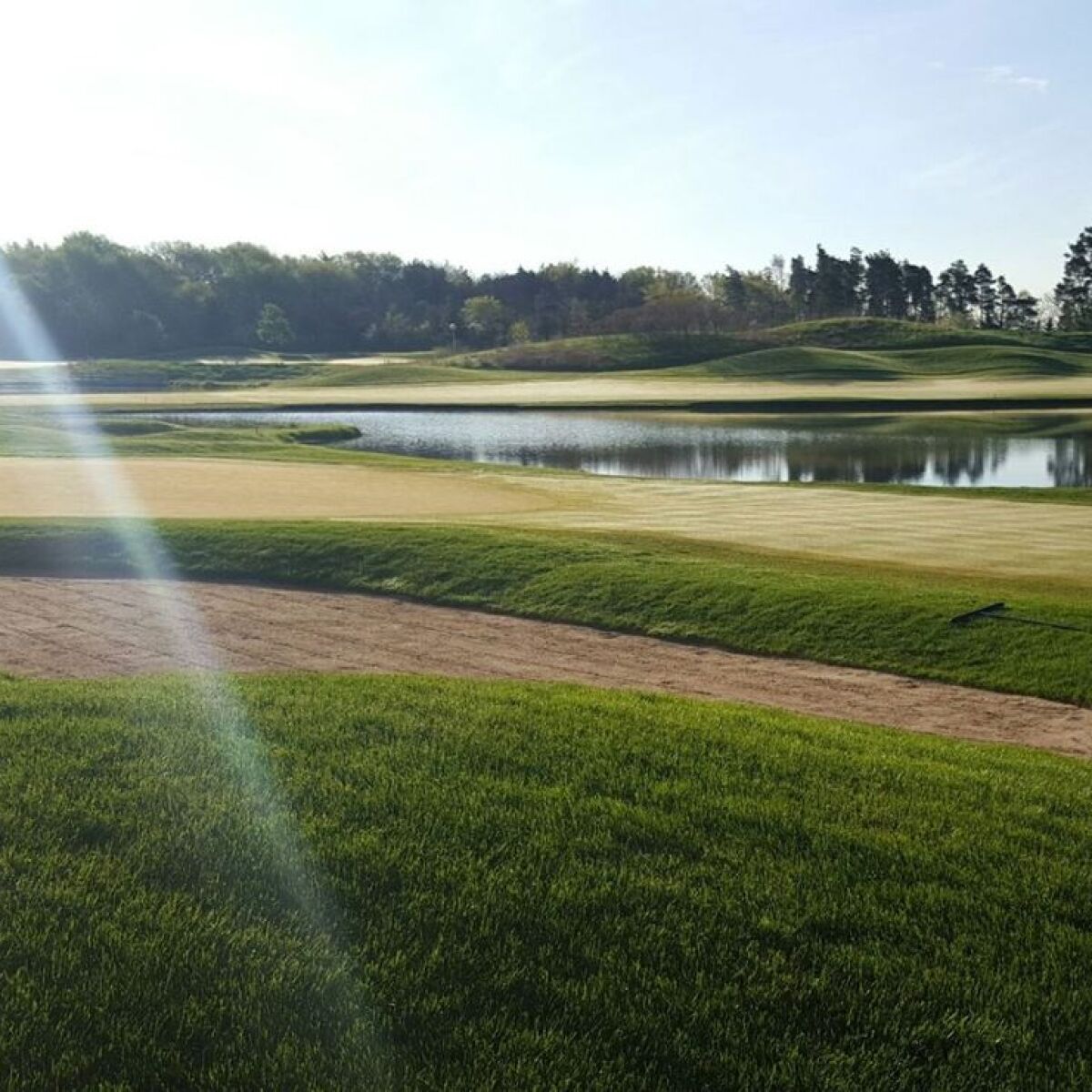 The Ivanhoe Club Forest/Prairie in Ivanhoe, Illinois, USA GolfPass