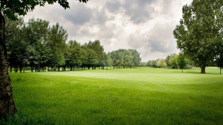 Olympus GC