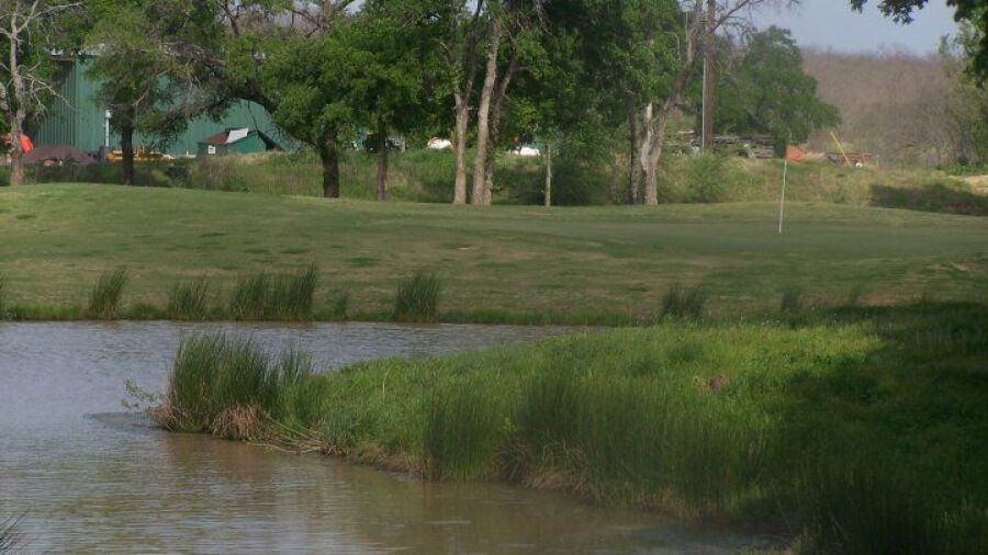 Northern Challenge GC