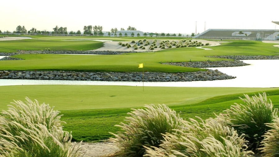 Sahara GCC