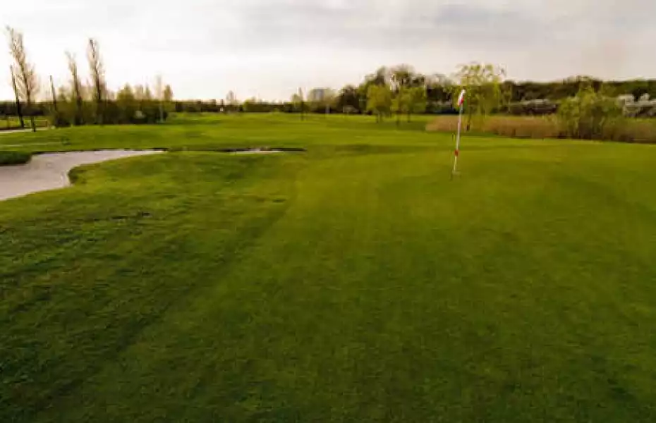 Utrechtse Amelisweerd GC