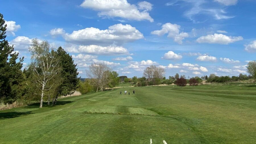 Lengenfeld Kamptal-Donauland GC