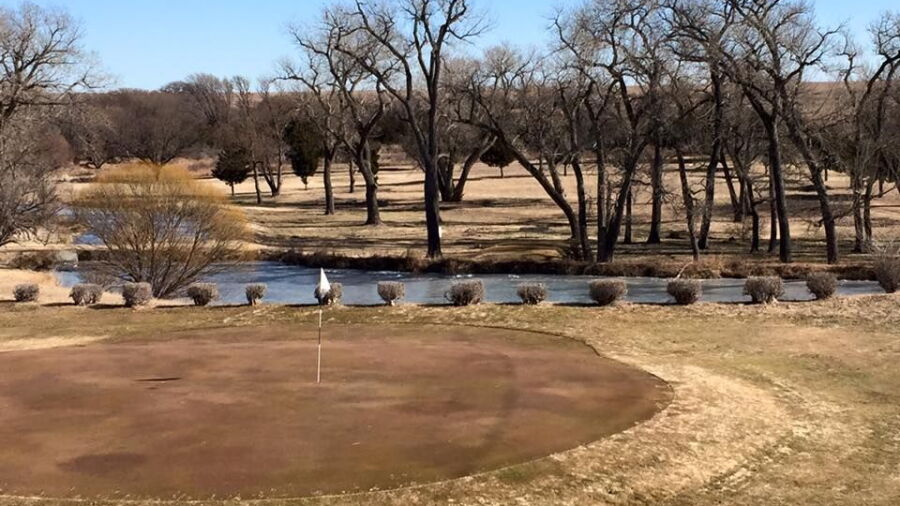Coldwater CC