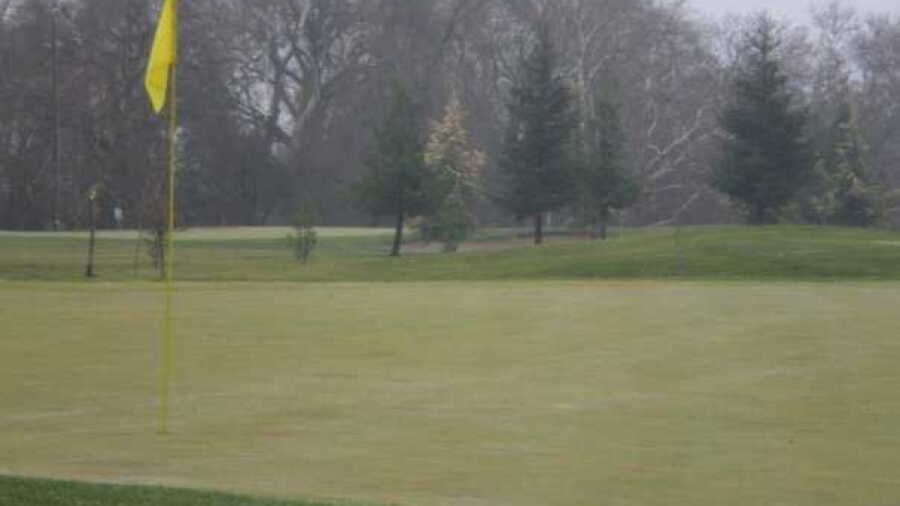 Skyway Golf Park: #3