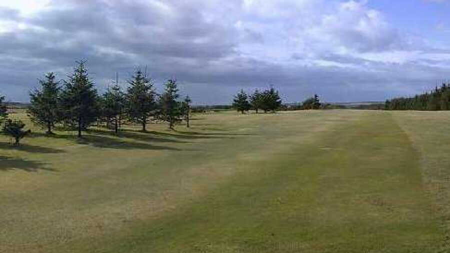 Thurso GC