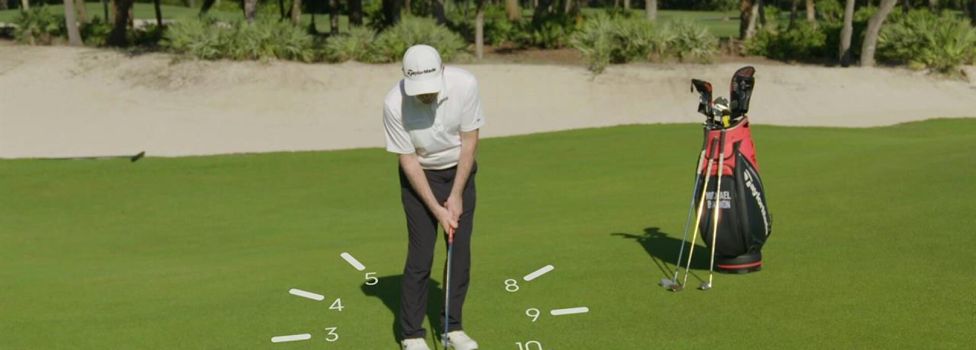 Hole 5, Part 2: Pitching
