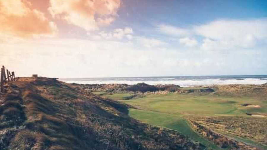 Borth and Ynyslas