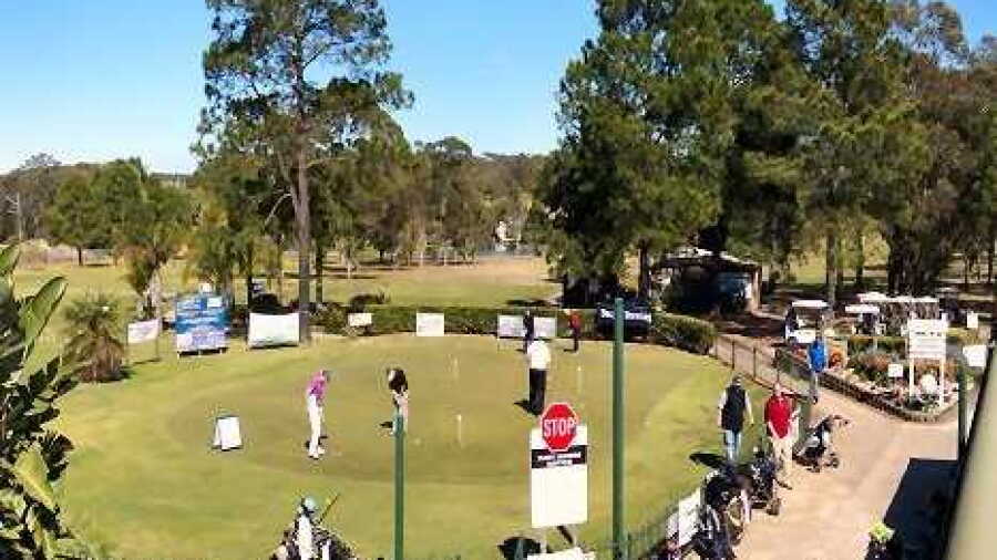 Morisset GC: Practice area