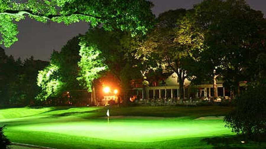 Echo Lake CC