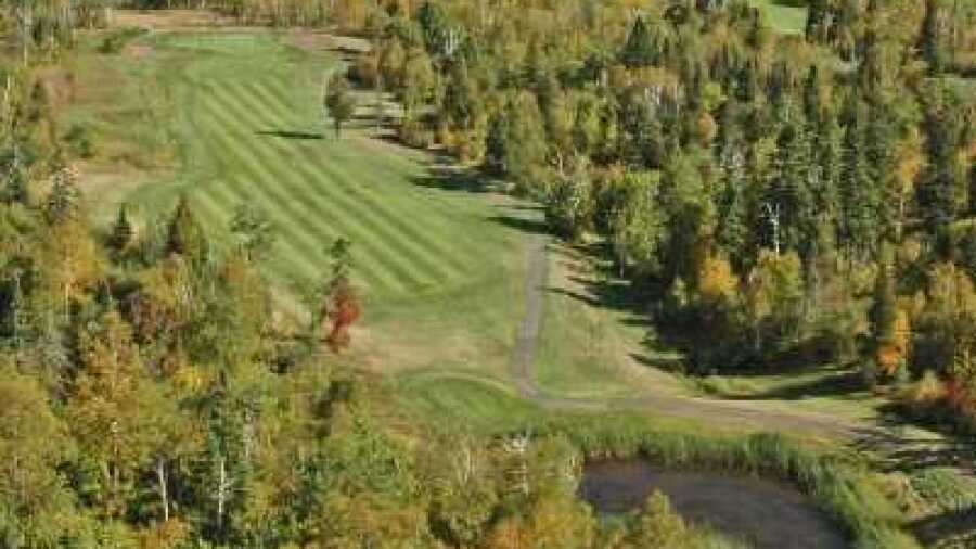 Superior National at Lutsen - Mountain: #8