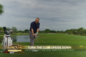 Build a Better Game Plan - On Course Reboots - Chapter 7