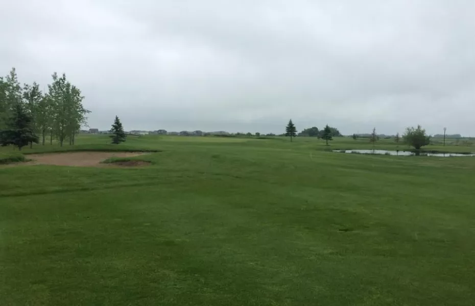 Aspen Links CC