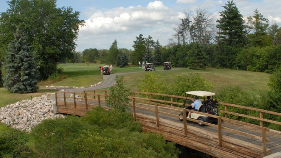 Glen Oaks GC