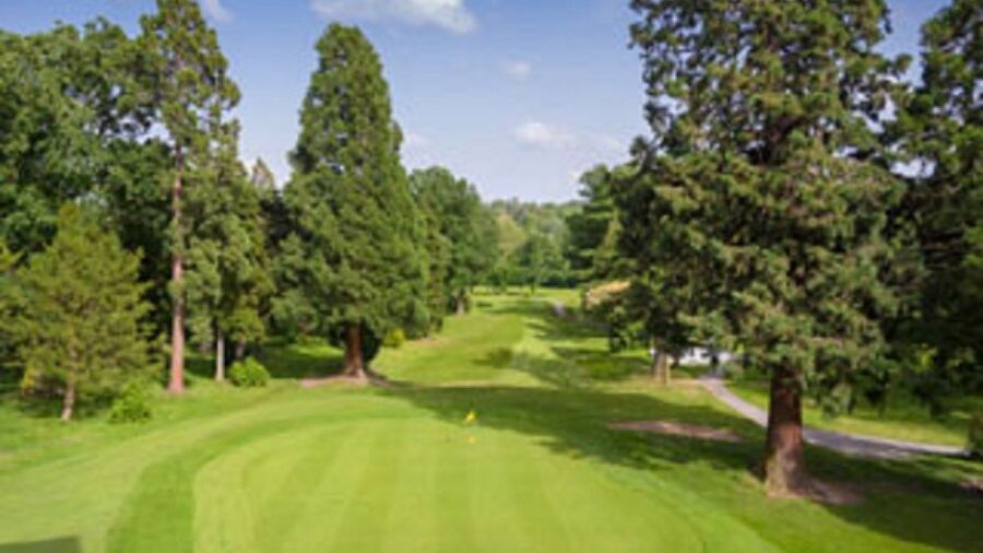 Fichley GC: #9