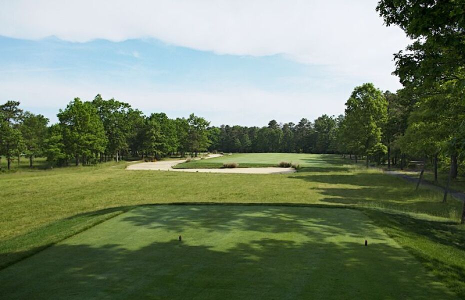 Blue Heron Pines Golf Club in Galloway, New Jersey, USA GolfPass