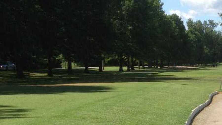 Riverside GC