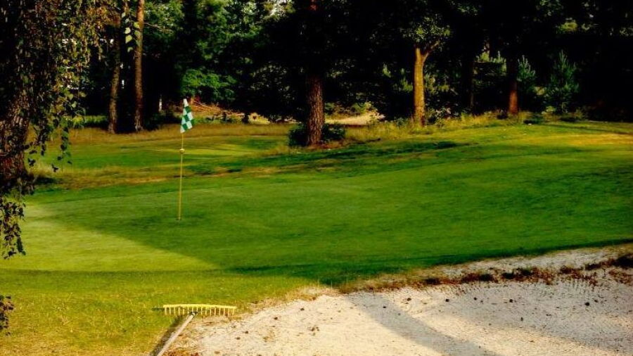 Biltse Duinen GCC
