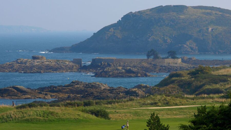 Dinard GC